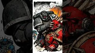 Black Dragons | Warhammer 40K