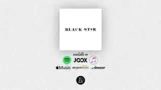 Black Star - After Drop (Official Audio)