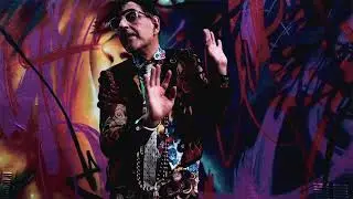 Lennie Lee Land - Fight or Flight