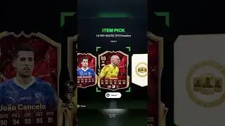 MLS/Saudi League TOTS FUT Champs rewards 🔥👀