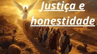 Êxodo capítulo 23: Justiça e honestidade