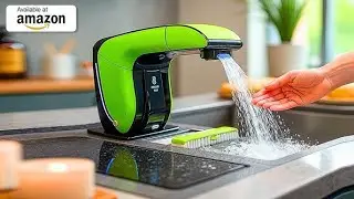 35 + Weird Amazon Kitchen Gadgets That Make Cooking Faster Than Ever