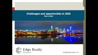 Christianson Wealth Advisors - Real Estate Insights 2025