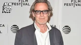 &lsquo;Max Payne&rsquo; and &lsquo;Rescue Me&rsquo; actor James McCaffrey dead at 65