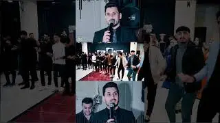 بلند عبدالقادر از جوم كوند مالا كالو  Bilind EbdilQadir Em Herin Gund