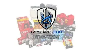 GSMCares.com Giveaway