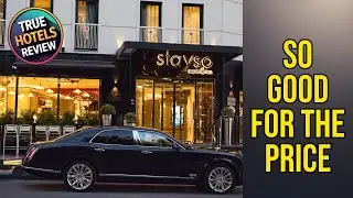 Stayso The House Hotel - So Good for the Price | İstanbul, Turkey🏨