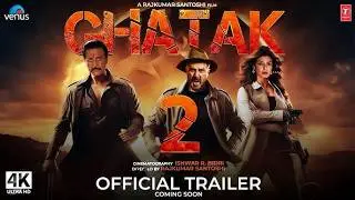 Ghatak 2 CONFIRMED? 😱 Sunny Deol & Santoshi Meeting Update! Trailer Kab?