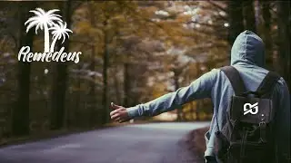 Remedeus - Confident (Inspired By Alan Walker)