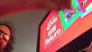 #REALGHOSTBUSTERS #VAPEVID!