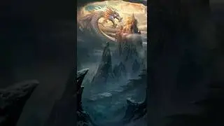Topmanhua read NOW 🔥#manhua #webtoon #viral #ytshorts #youtubeshorts #dragon 🐉 #swordfight #edit ⚔️