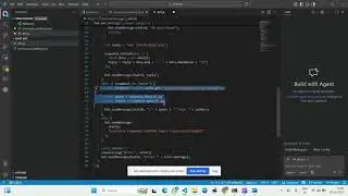 Learn how to connect a Telegram chatbot with different API's using node.js in easy way 