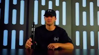 Nova Hilt Disassembly & Reassembly Guide