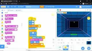 Crear un juego con programacion para niñas, niños y princinpiantes con #scratch