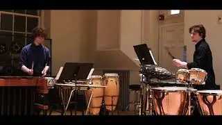Boyan & George Tantchev -  Song