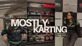 Go Karting in Coventry | TeamSport Race Experience UK