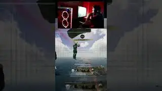TTVer gets shot out the sky 😂 || CoD Warzone Fortunes Keep Video