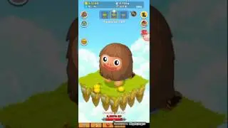Clicker Heroes ios - Join my clan!