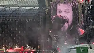Di-rect - My Blood Live (De Kuip Rotterdam  14-06-2025)