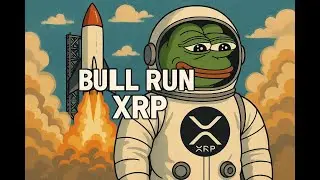 Ripple's Strategic Moves Could Propel XRP Back to Its All-Time High Peak