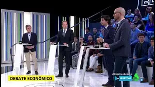 Estas ser&iacute;an las primeras medidas econ&oacute;micas de PSOE, PP, Podemos y Cs si gobernaran