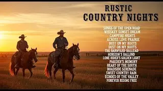 Top 100 Classic Country Songs | Inspired by Kane Brown, Luke Bryan, Chris Stapleton vol 11