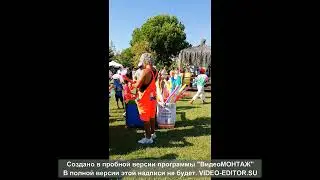 Raymar Resort & Aqua,Турция,детская дневная анимация