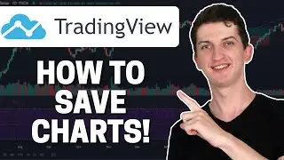How To Save Charts In TradingView (2024)