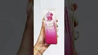 Perfume Rah Rah Rouge Juice Couture