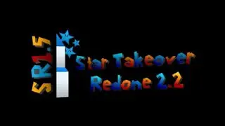 SM64 Hacks: Star Revenge 1.5: Star Takeover Redone