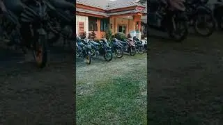AMOT SATAP #BENGKAYANG #kantorbupati