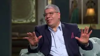 صاحبة السعادة | كابتن أحمد شوبير يحكي بداياته في كرة القدم وإنضمامه للنادي الأهلي