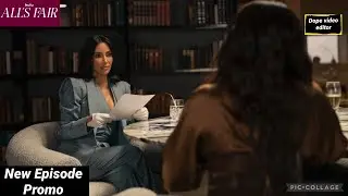 All&rsquo;s Fair Episode 5 - New Preview Trailer Promo - Hulu