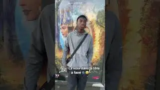 La voix dans la t&ecirc;te &agrave; fav&eacute;