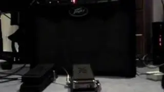 Vox Wah Compare V845 vs V847