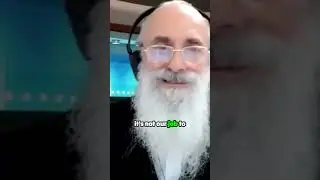 Practical Application of Noahide Laws @LazerBrody  #usa