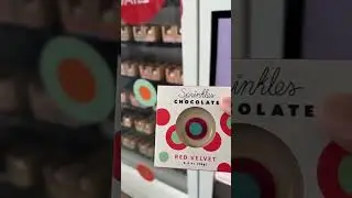 cake vending machine# vending machine cake# cake boss vending machine#