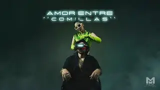 Amor Entre Comillas - Miguel Martinez.