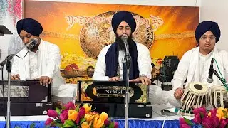 Maaghi Special Evening Diwan | 14 Jan 2026 #GurdwaraSahibNorthShore #Auckland