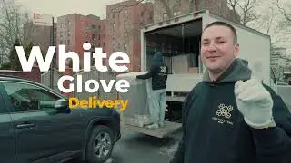 Relyks Living - White Glove Furniture Delivery in NYC