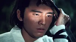The New One-Armed Swordsman (1971) ORIGINAL TRAILER [HD 1080p]