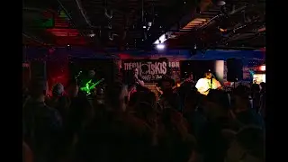 The ShotSkis @ Redemption Bar / 17Feb2024