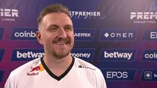 Tabsen Interview Before Game Vs NAVI | It Is Now EASY !