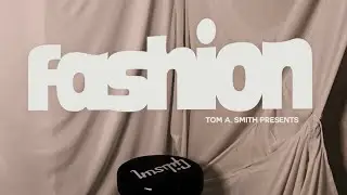 Fashion Official Visualiser
