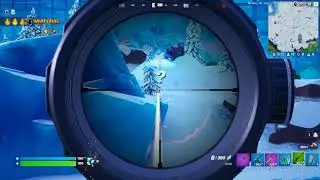 Fortnite Solo (No Build)