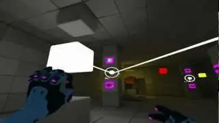I-Play- Q.U.B.E. - Part 4 - zzzspawn