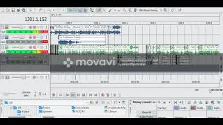 Sony acid pro 7.0 DJ Rodren