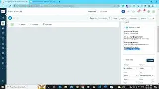 Asset List in Freshservice