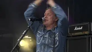 D A D - LIVE AT STONEDEAD 2025