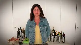 Gen4olive Member Interviews: Carmen Ronchel - FCTA